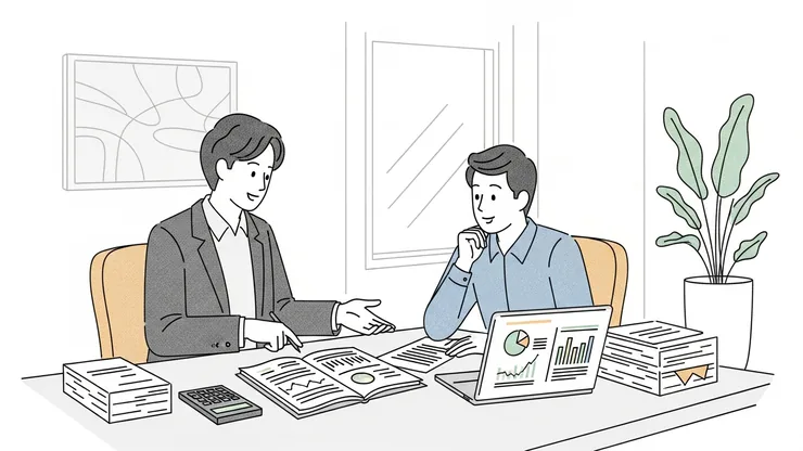 減損会計はなぜ必要か？目的と影響、判断フローを法務・財務視点で整理