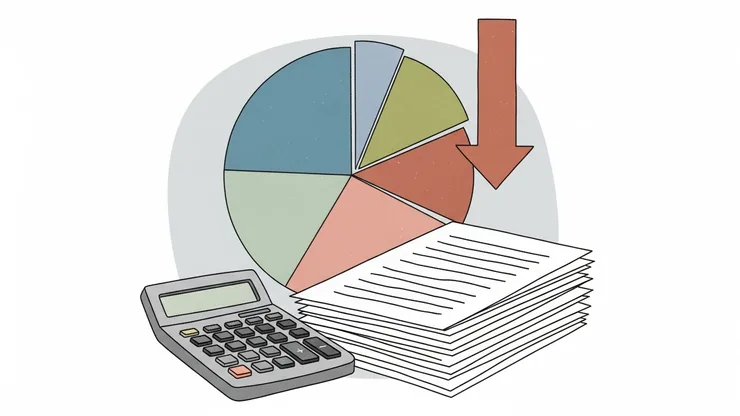 減損会計とは？判定フローから計算・仕訳、財務諸表への影響まで解説