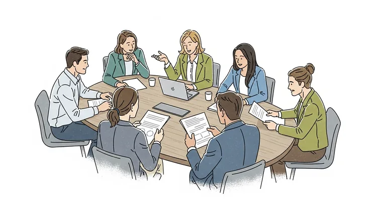 情報セキュリティ診断サービスの選び方｜目的・費用で比較するポイント