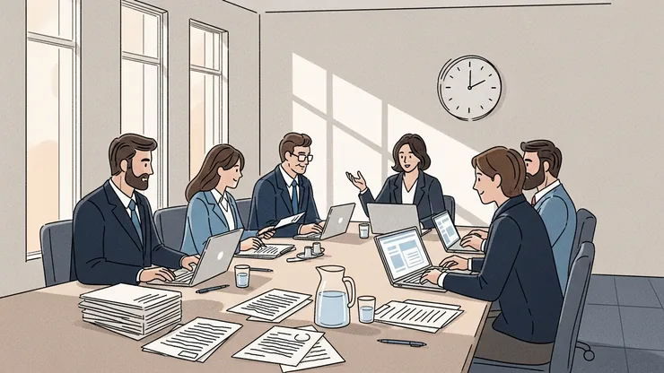 保険業法違反の行政処分とは？種類・事例・罰則を実務視点で解説