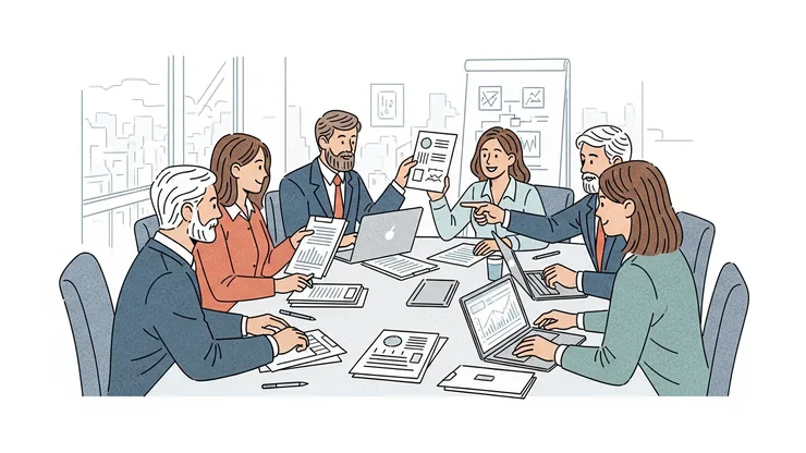 内部統制の不正リスク評価とは？基準改訂を踏まえた対応プロセスを解説