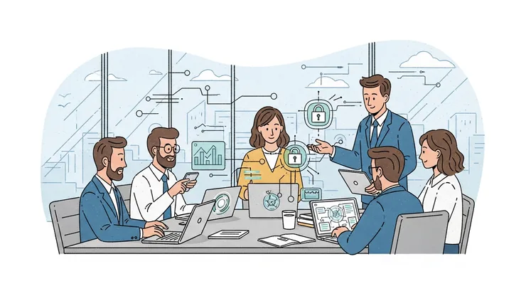 iPhoneはランサムウェアに感染する？リスクと具体的な予防・対処法