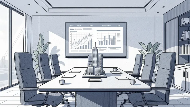 日本政策金融公庫の不動産融資｜投資ではなく事業として通す条件と審査の要点