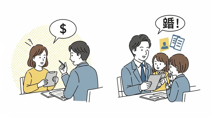 日本政策金融公庫の融資制度とは？中小企業事業の条件と流れを解説