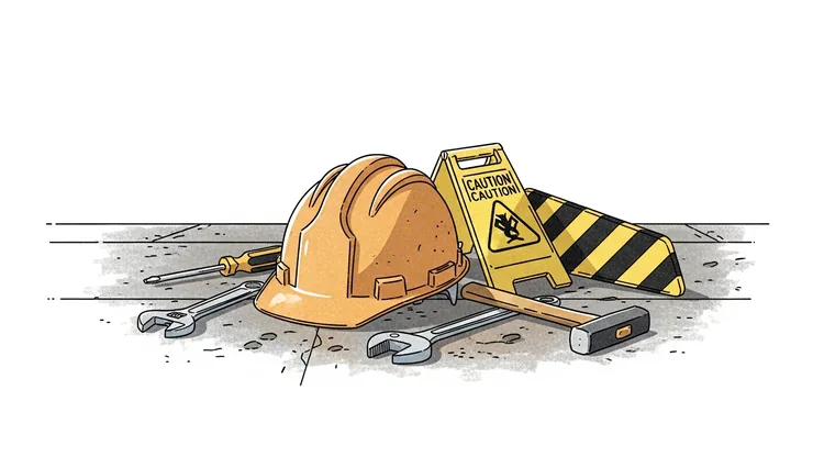 労働災害で警察が介入するケースとは？企業が問われる責任と捜査対応