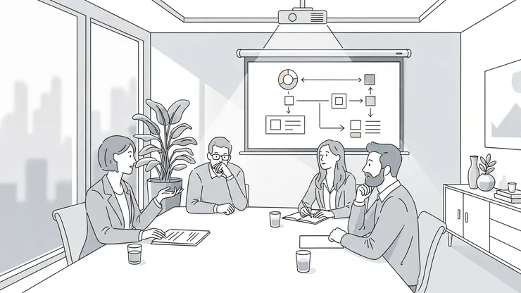 労働義務違反の判断基準と対応フロー｜懲戒処分の可否と法的要件