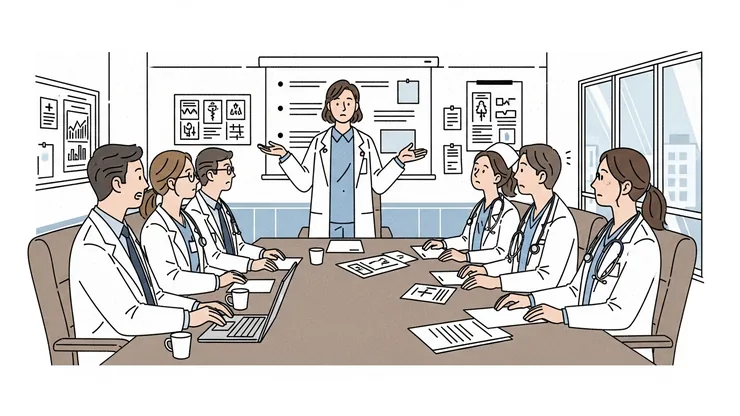 病院が労働基準監督署に通報されたら？調査の流れと実務対応のポイント