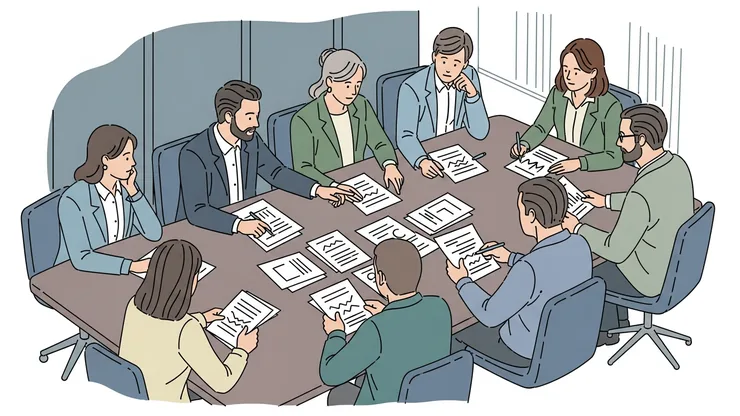 労働基準法違反のリスクとは？罰則・類型から学ぶ企業の予防策