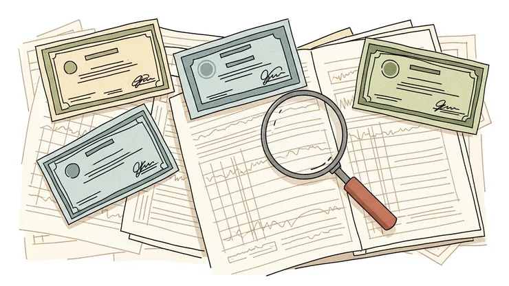 貸株申込制限銘柄とは？指定理由と株価への影響を実務視点で解説