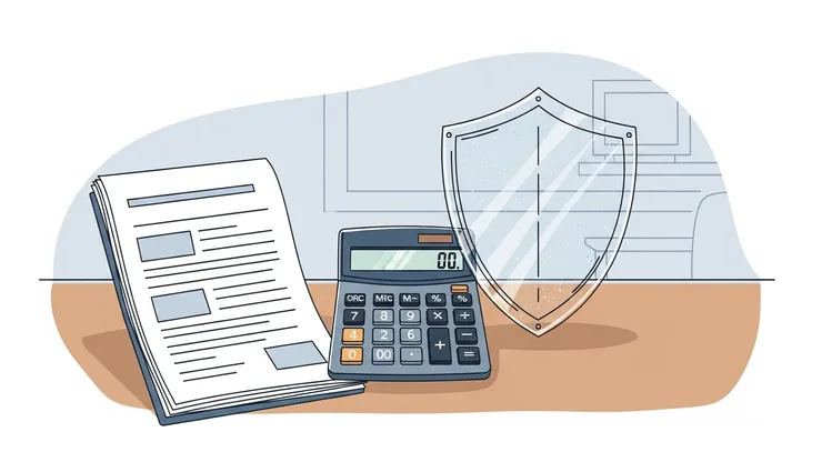 対人賠償保険を法務・財務視点で解説。企業を守る保険金額の考え方