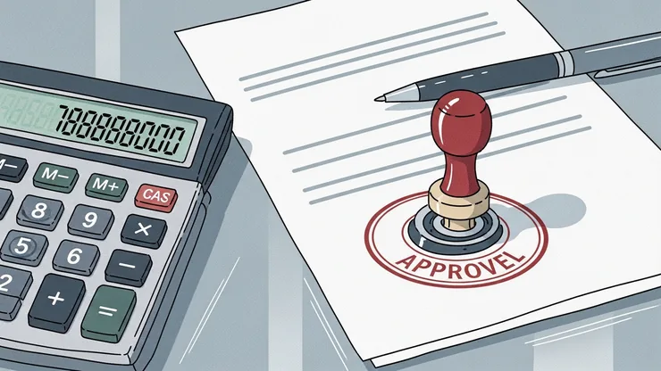 信用保証協会の保証付き融資とは？プロパー融資との違いと審査のポイント