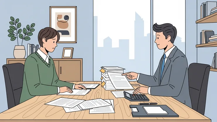 敗訴時の費用負担はどこまで？訴訟費用と弁護士費用の違い・請求手続き