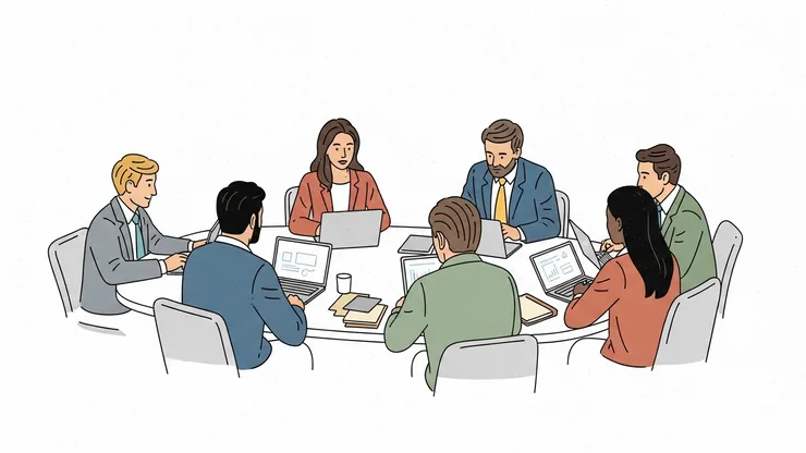 経営改善計画書の書き方｜金融機関が評価する構成と作成5ステップ