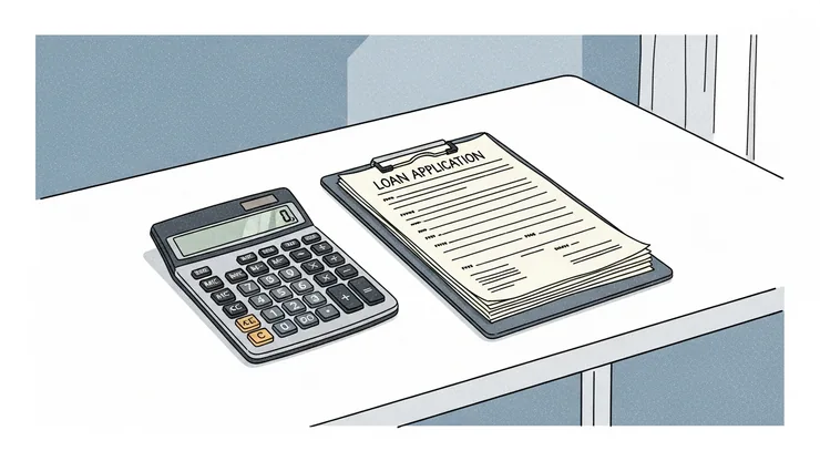 日本政策金融公庫の法人融資｜制度・審査の要点と手続きの流れ