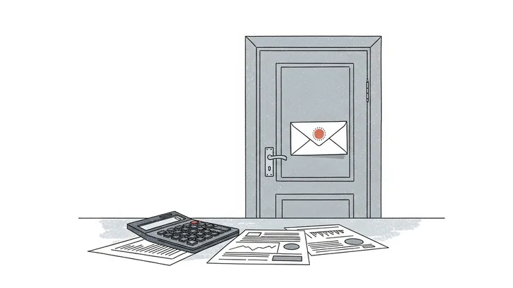 税務調査が予告なしで！その場で取るべき初期対応と法的知識