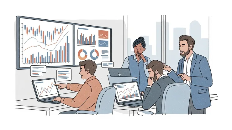 新規売建停止（売り禁）とは？信用取引規制の仕組みと株価への影響