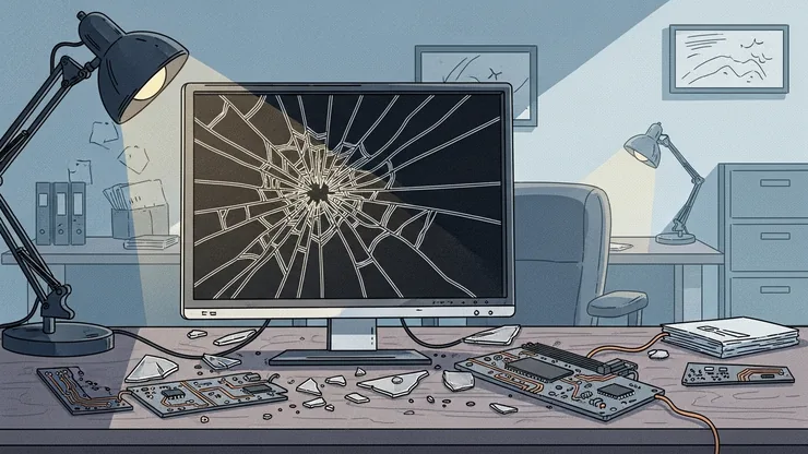 ニップンのサイバー攻撃事例：決算延期から学ぶBCPと復旧プロセス