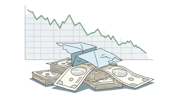 不渡りとは？種類と影響、回避策を法務・財務視点で解説