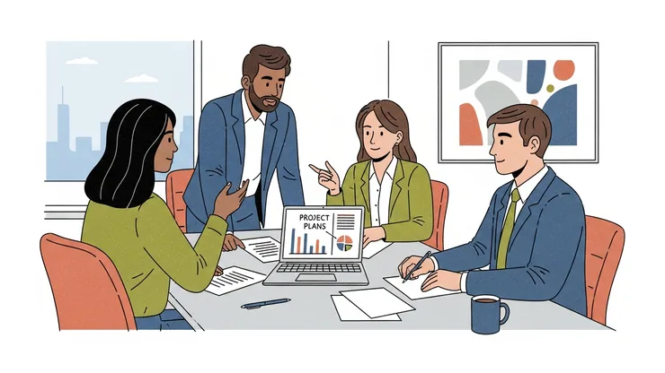 アウトソーシングの失敗学｜原因と対策、信頼できる委託先の見極め方