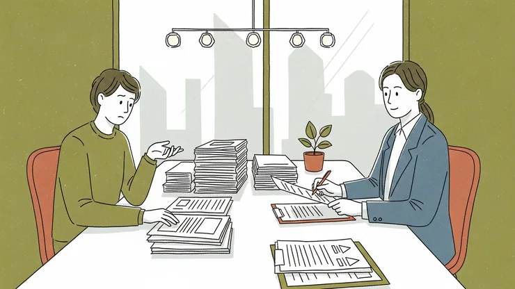 支払督促に異議を申し立てたら？通常訴訟移行後の流れと対応策