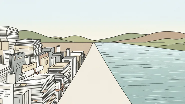 個人再生と任意整理、どちらを選ぶ？8つの違いと状況別の判断基準