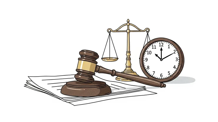 仮差押え後の本訴提起期間はいつまで？起訴命令制度の要点を解説