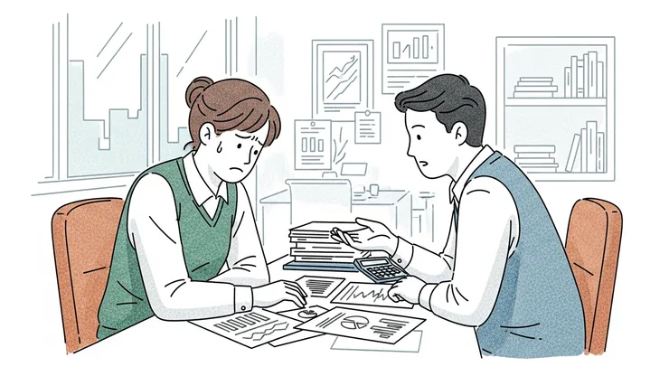 公務員の任意整理はバレる？仕事への影響と3つの注意点を解説