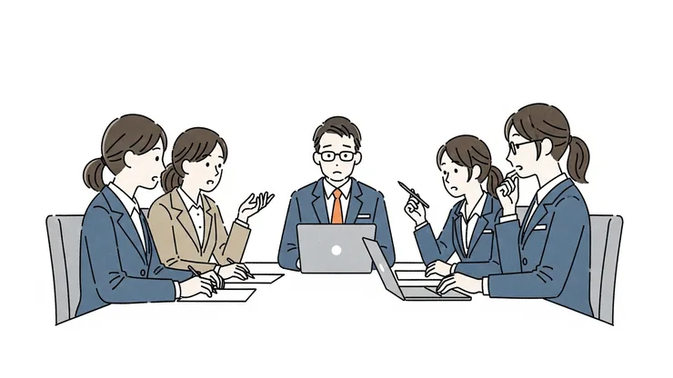 公務員の労働問題、労基署に相談できる？管轄と正しい相談窓口