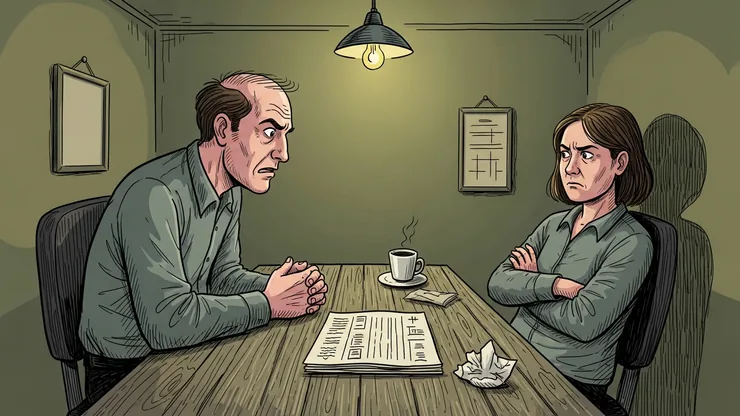 家賃滞納者の口座差し押さえ｜債務名義取得から強制執行までの流れ