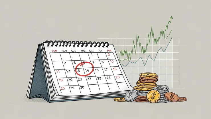 「権利付最終日」と「権利落ち日」とは？配当を確実に得る売買タイミングを解説