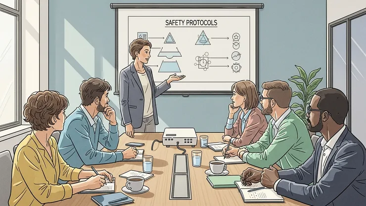 企業の安全配慮義務とは？違反となる4大ケースと法的リスクへの対策