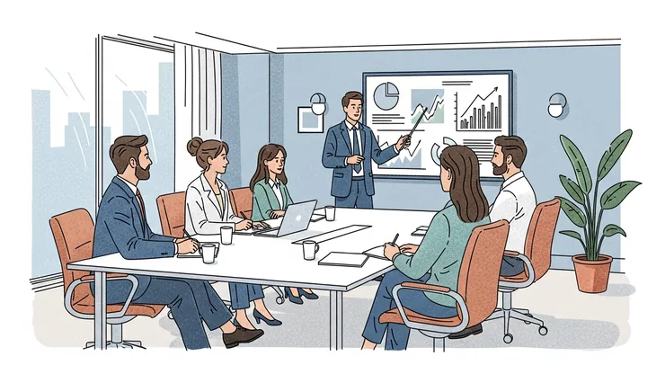 有価証券売却の仕訳を保有目的別に解説。損益計算から税務まで