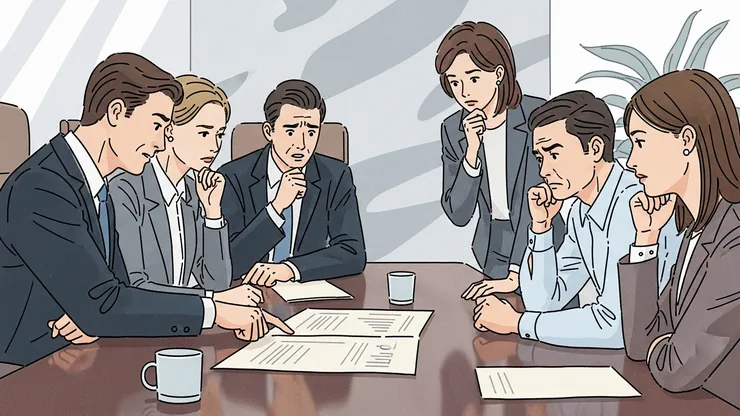 なぜJSファンダリは倒産したのか？半導体業界の構造リスクと与信管理