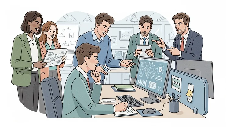 取引先サイトの安全性チェック｜無料ツールと目視でわかる確認点