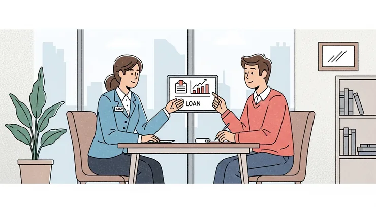 日本政策金融公庫の融資とは？旧中小企業金融公庫との違いと制度の要点を解説