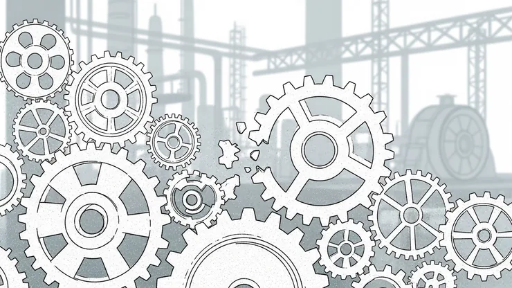 サプライチェーンリスク管理の実務｜リスクの種類別対策と4ステップ