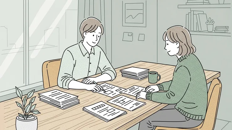 個人の税務調査はいつ来る？流れ・対象範囲と備え方を解説