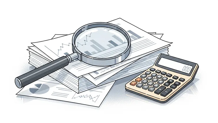会社の税務調査、通知から終了までの流れと指摘への備え