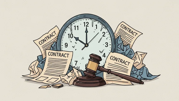 無期転換ルール（5年ルール）の雇止めは可能？法務リスクと実務を解説