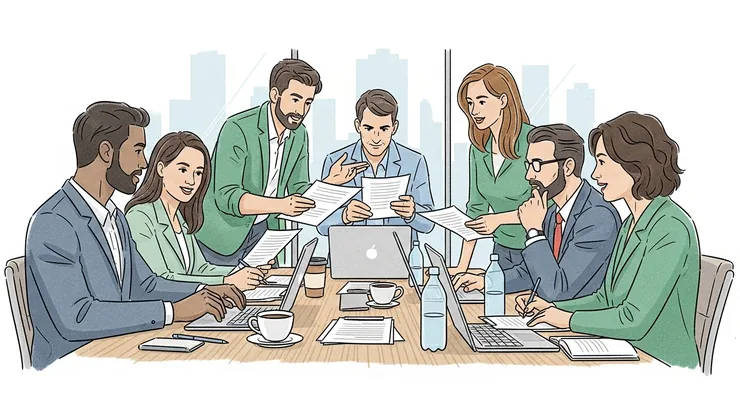 解雇予告手当の計算が変わる退職日の設定とは？会社都合・自己都合別に解説