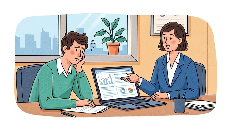 失業保険の不正受給かも？ペナルティと発覚後の正しい対処法