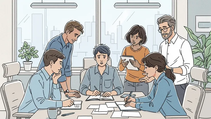 無期転換後の労働条件、不利益に変更する2つの方法と注意点