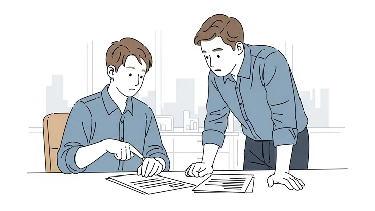 バイトの給料未払い、請求手順と相談先を解説【証拠集めから】