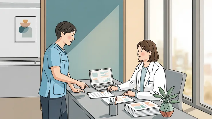 保険診療の指導・監査とは？種類と流れ、指摘事項への備えを解説