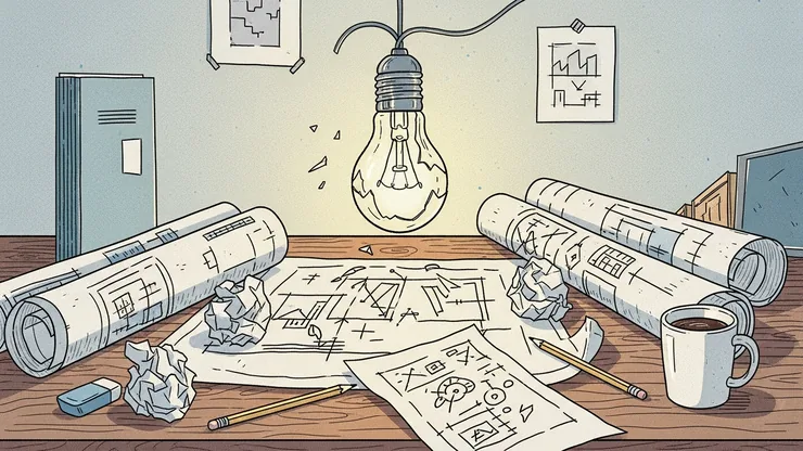 『御社の新規事業はなぜ失敗するのか？』要点解説｜失敗の構造的要因と対策