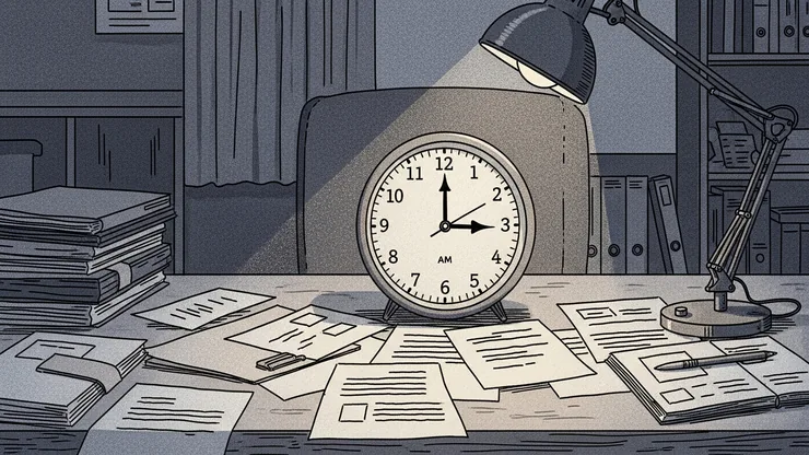 法務視点で解く長時間労働の是正｜働き方改革の罰則リスクと具体的対策