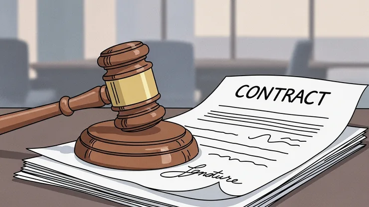 偽装請負の判断基準とは？派遣との違い・罰則・回避策を法務視点で整理