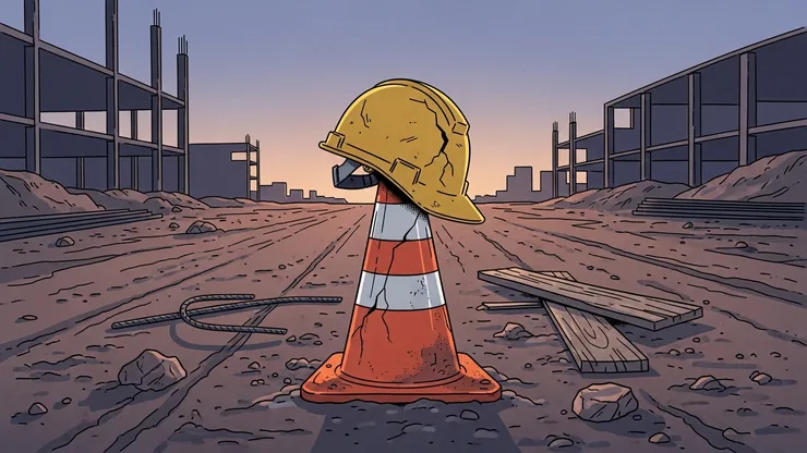 労災死亡事故で会社が負う4つの責任とは？法務担当者が知るべき対応フロー