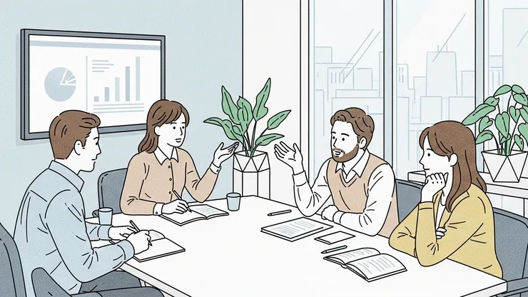 過労死ラインの残業時間とは？労災認定の最新基準と企業の予防策