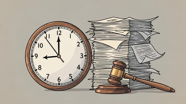 36協定の残業月45時間超えは違法？罰則と特別条項のルールを法務視点で解説